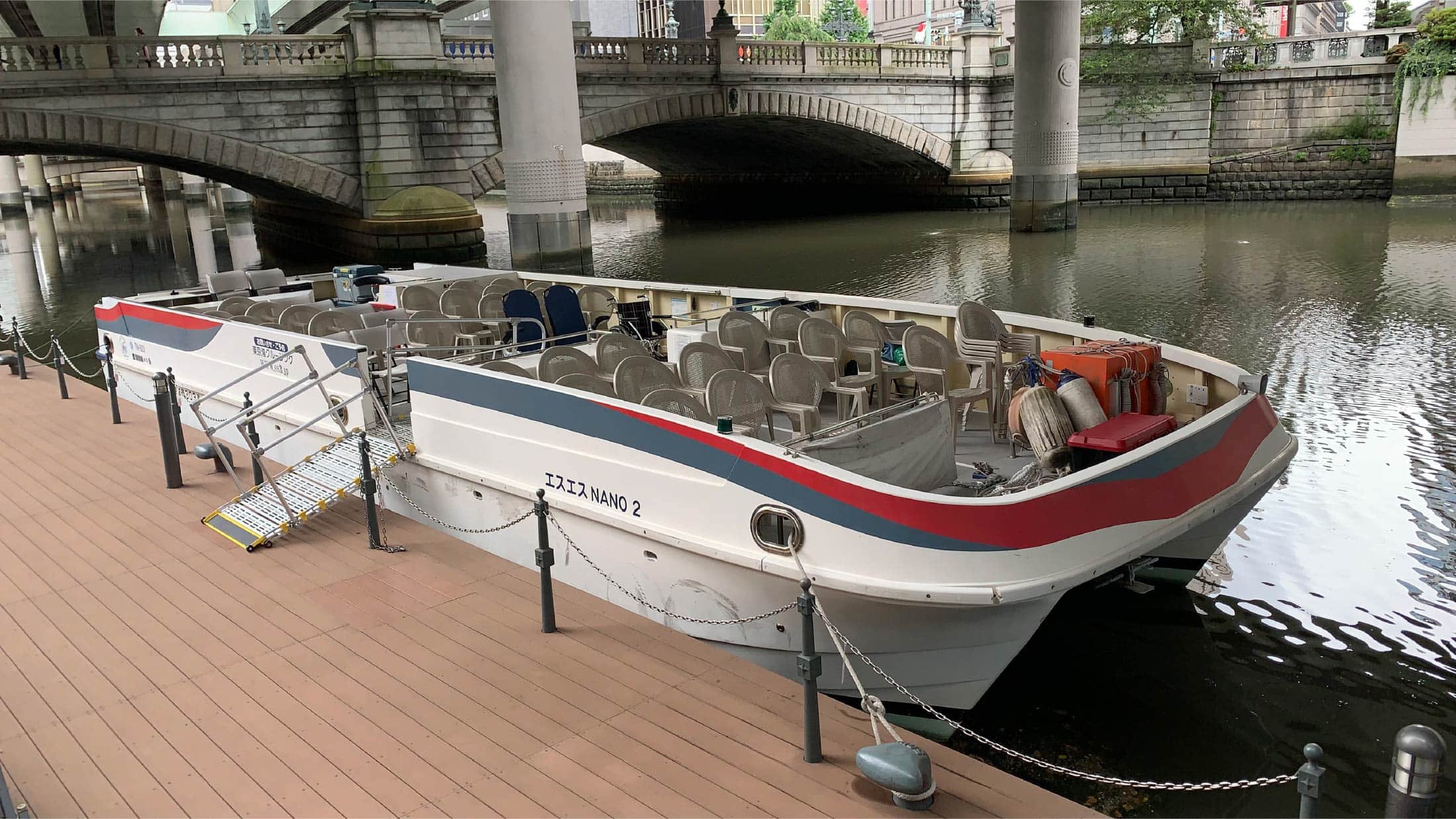 (予備船)エスエス NANO2